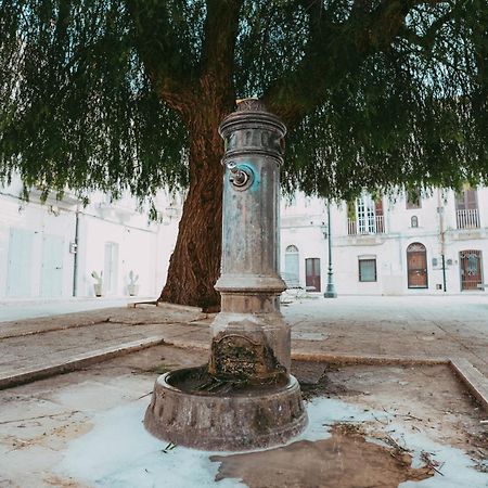 Villa Casa Pagano Noicattaro Esterno foto