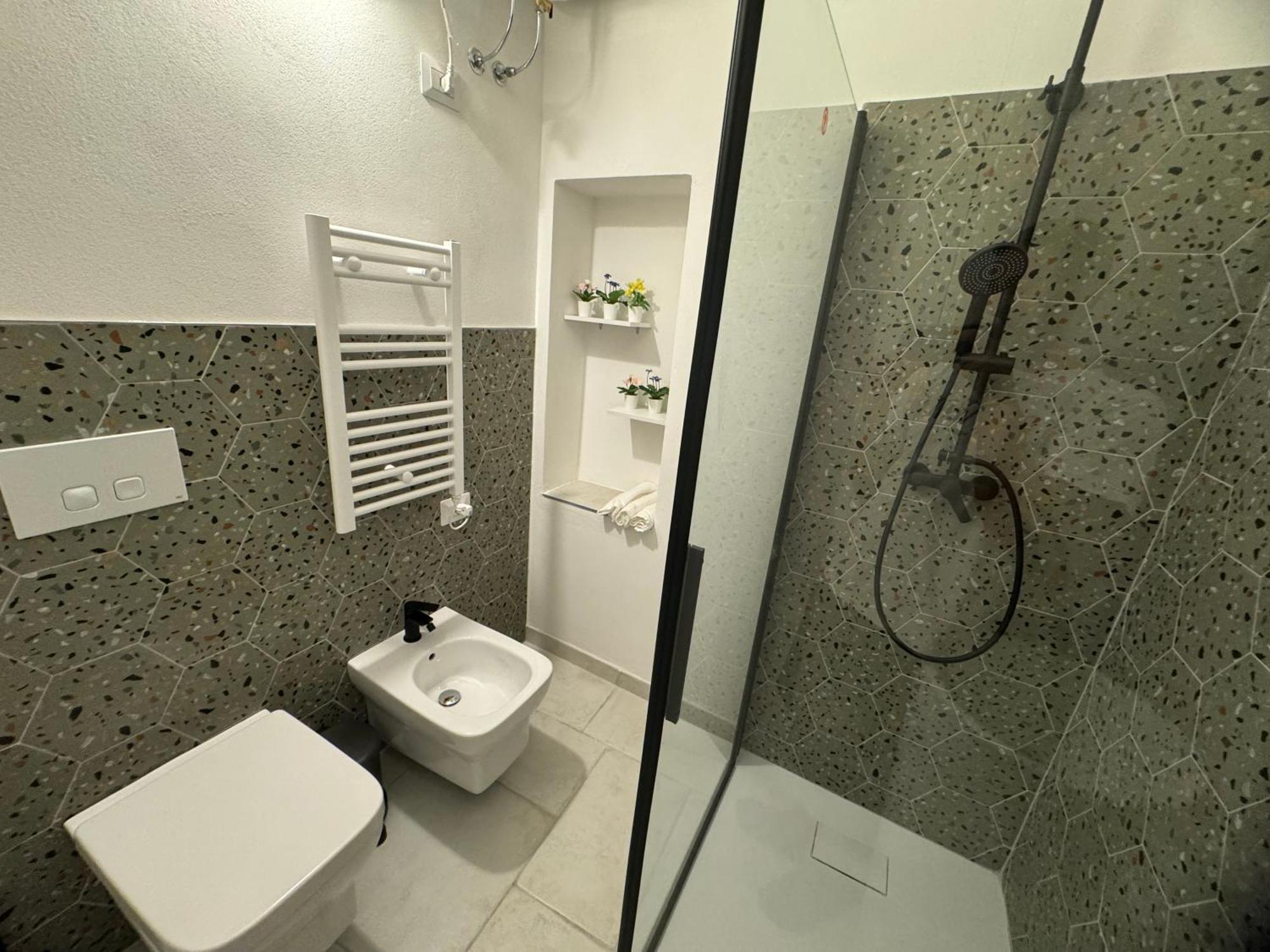 Villa Casa Pagano Noicattaro Esterno foto