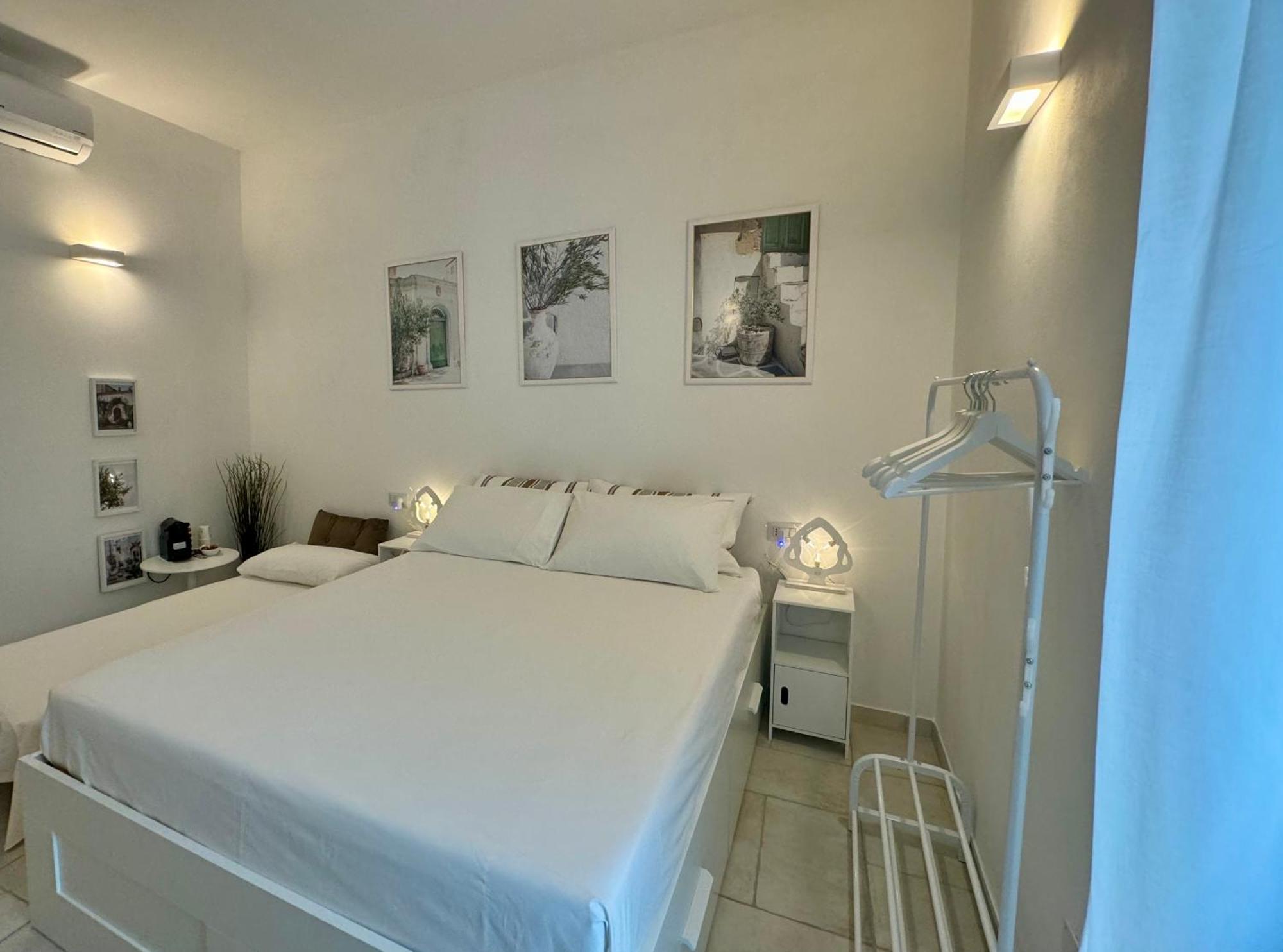 Villa Casa Pagano Noicattaro Esterno foto
