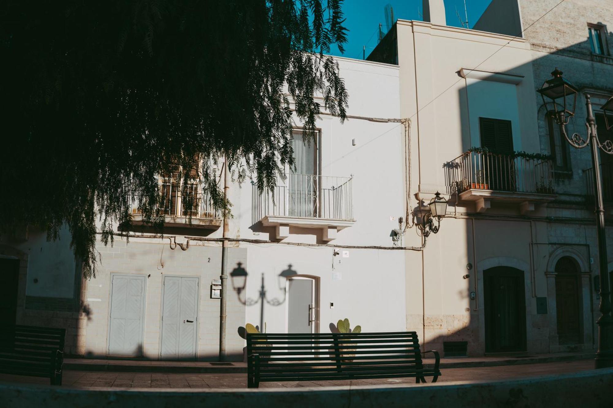 Villa Casa Pagano Noicattaro Esterno foto